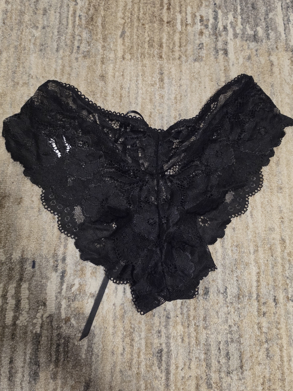 Shein Lace Panties NWOT